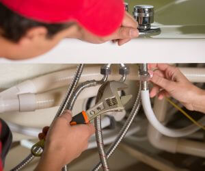 About Emergency plumbing pros West Milton, PA
